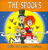 Book The Spooks free