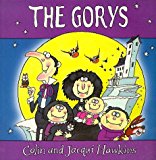 Book The Gorys free