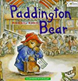 Book Paddington Bear free