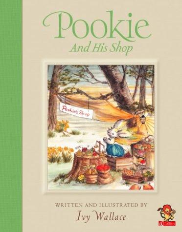 Book Pookie and His Shop free