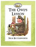 Book The Owl's Lesson free