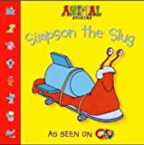 Book Simpson the Slug (Animal Stories) free