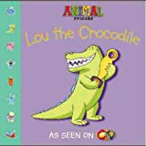 Book Lou the Crocodile (Animal Stories S.) free