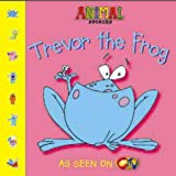 Book Trevor the Frog (Animal Stories) free