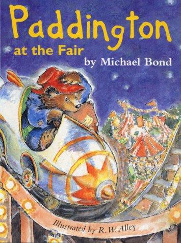 Book Paddington at the Fair (Paddington Library) free