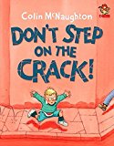 Book Don't Step on the Crack free