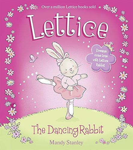 Book Lettice the Dancing Rabbit free