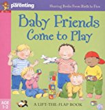 Book Baby Friends Come to Play (Practical Parenting) free