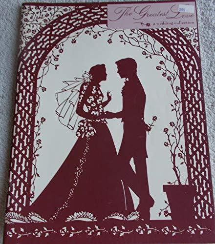 Book The Greatest Love - A Wedding Collection free