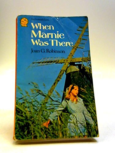 Book When Marnie Was There (Armada Lions) free