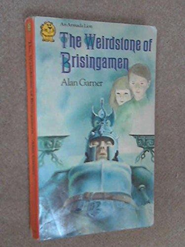 Book Weirdstone of Brisingamen free