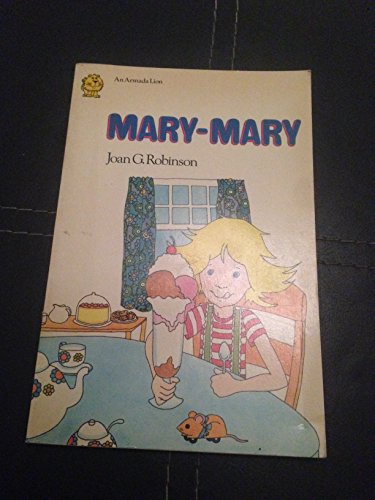 Book Mary-Mary (Armada Lions) free
