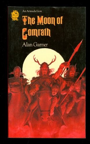 Book The Moon Of Gomrath. free