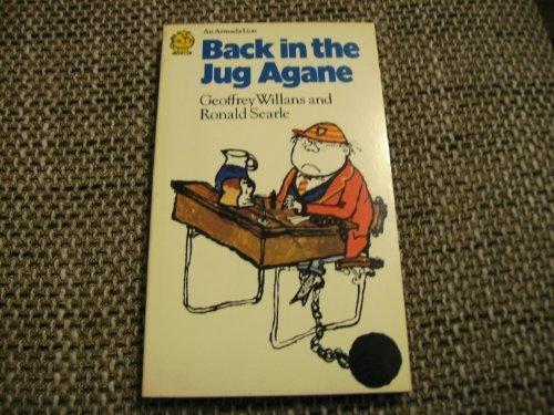 Book Back in the Jug Agane (Armada Lions) free