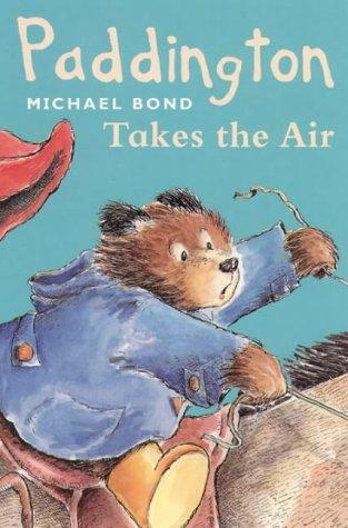 Book Paddington Takes the Air (Armada Lions) free