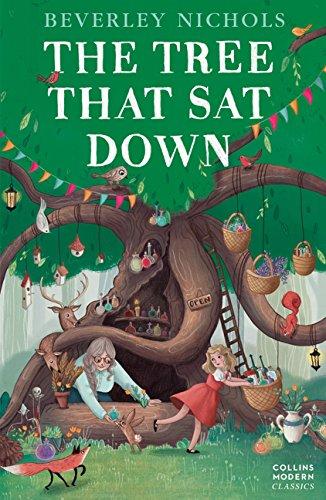 Book The Tree That Sat Down (Collins Modern Classics) free