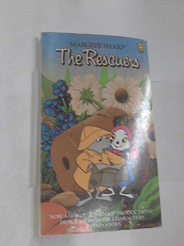 Book The Rescuers (Lions) free