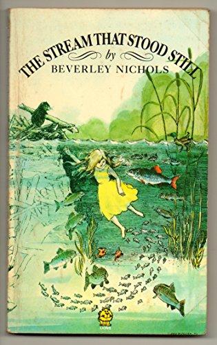 Book The Magic Woodland Trilogy: The Stream That Stood Still (Lions) free Book The Magic Woodland Trilogy: The Stream That Stood Still (Lions) free