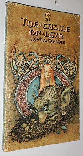 Book Castle of Llyr free