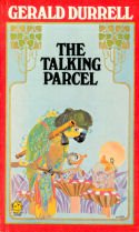 Book The Talking Parcel (Lions) free