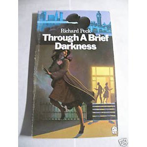 Book Through A Brief Darkness (lions) free
