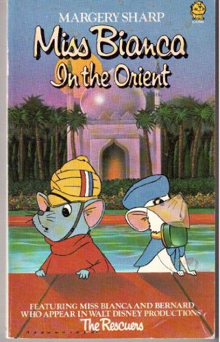 Book Miss Bianca in the Orient free