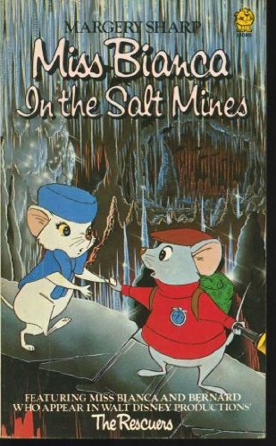 Book Miss Bianca in the Salt Mines (Lions) free Book Miss Bianca in the Salt Mines (Lions) free