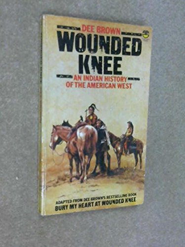 Book Bury My Heart at Wounded Knee (1970-stated First edition) free
