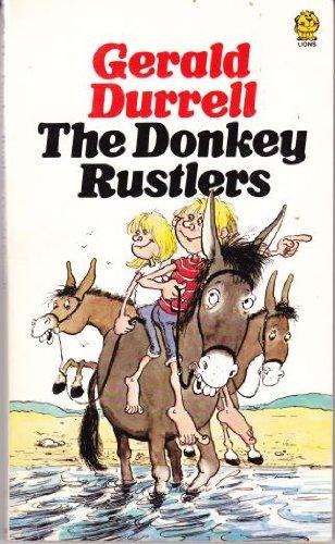 Book The Donkey Rustlers (Lions) free