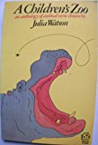 Book A Children's Zoo: An Anthology of Animal Verse (A Young Lion Poetry Book) (Lions) free