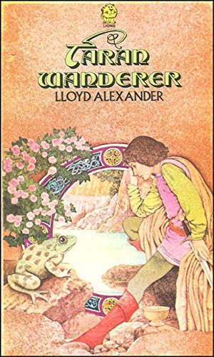 Book Taran Wanderer (Lions S.) free