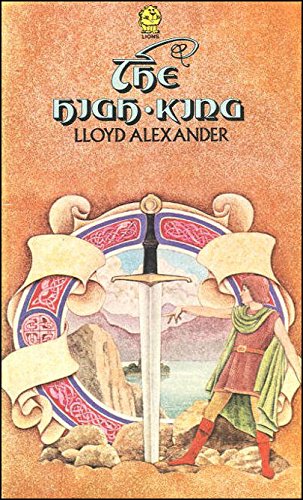 Book The High King (Lions) free