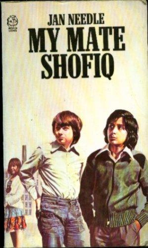 Book My Mate Shofiq (Lions) free