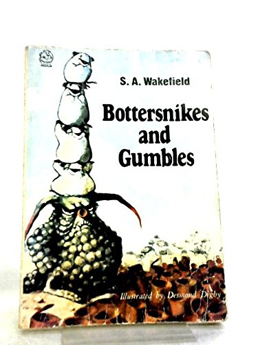 Book Bottersnikes & Gumbles free