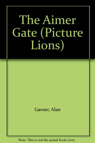 Book The Aimer Gate (Fontana Lions) (Picture Lions) free