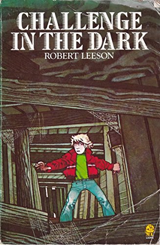 Book Challenge in the Dark free