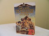 Book 'THE LION, THE WITCH AND THE WARDROBE (LIONS)' free