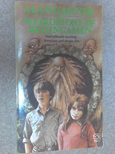 Book The Weirdstone Of Brisingamen free