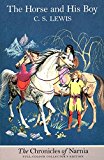 Book The Horse and His Boy (Chronicles of Narnia) free
