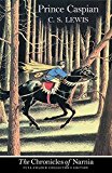 Book Prince Caspian (Chronicles of Narnia) free