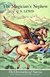 Book The Magician's Nephew (Chronicles of Narnia) free