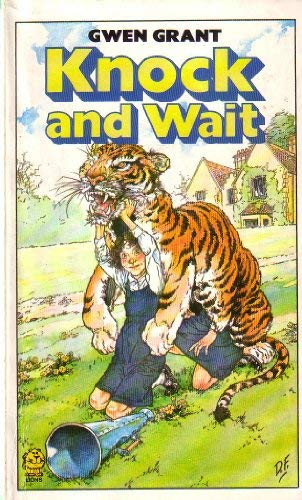 Book Knock and Wait free