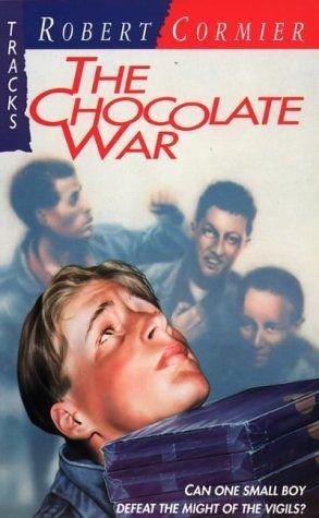 Book The Chocolate War (Lions Teen Tracks S.) free