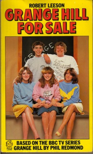 Book Grange Hill For Sale free