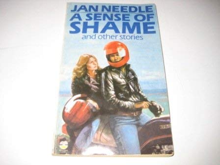 Book "A Sense of Shame" and Other Stories free