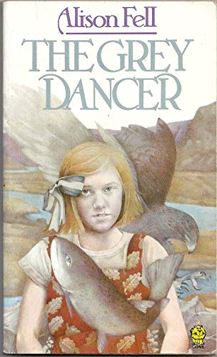 Book Grey Dancer free
