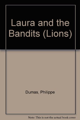 Book Laura and the Bandits (Fontana Lions) free