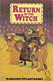 Book The Return of the Witch free