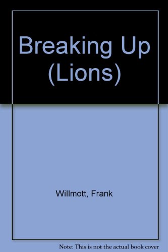 Book Breaking Up (Lions) free