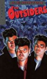 Book The Outsiders (Tracks) free
